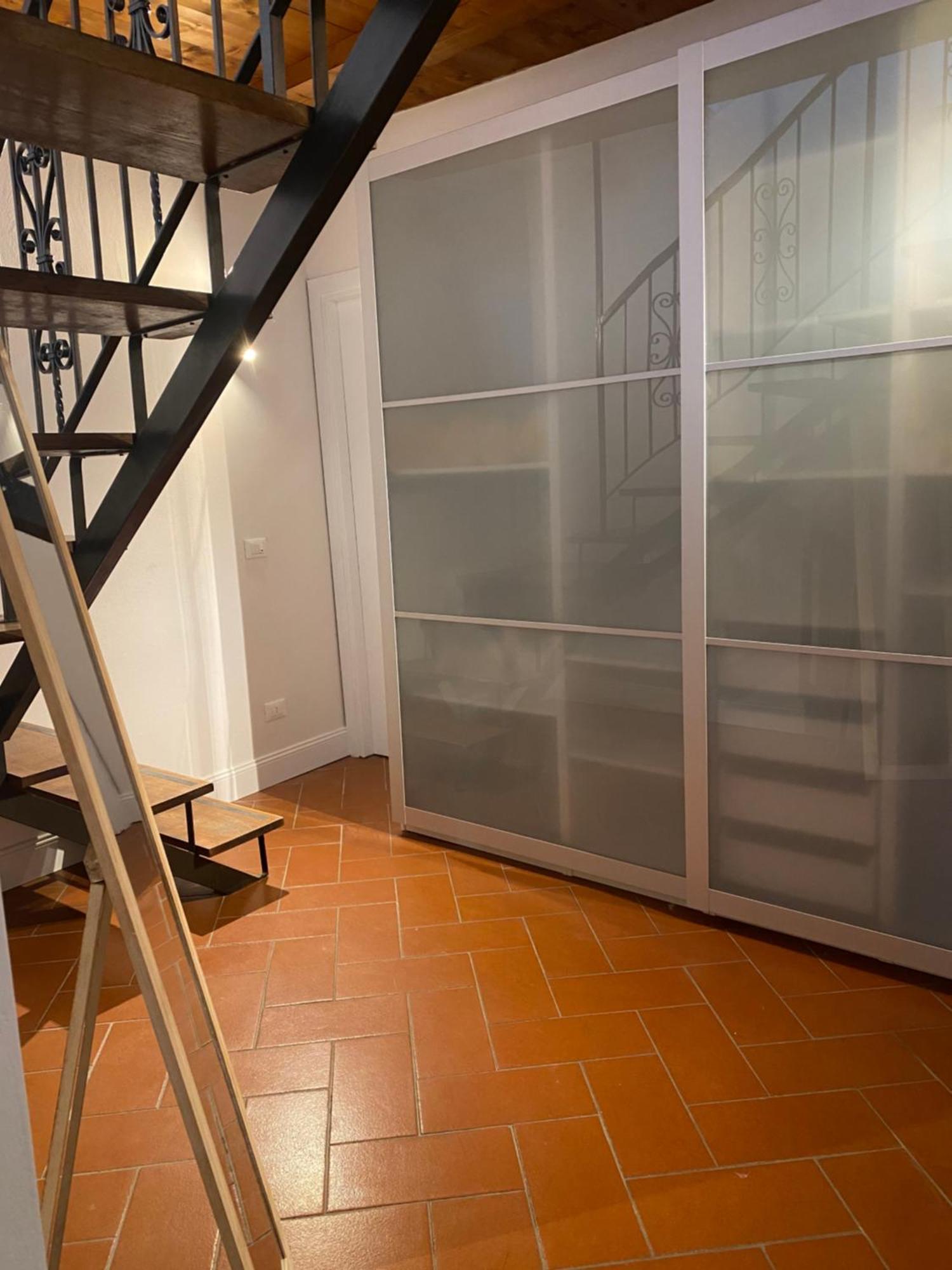 Uffizi Suite Firenze Bagian luar foto