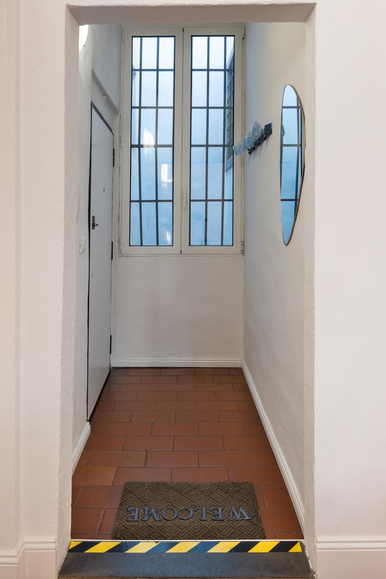 Uffizi Suite Firenze Bagian luar foto